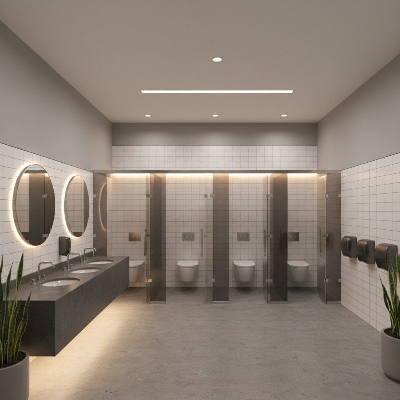 Top Bathroom Remodeling Companies in Beverly Hills, CA