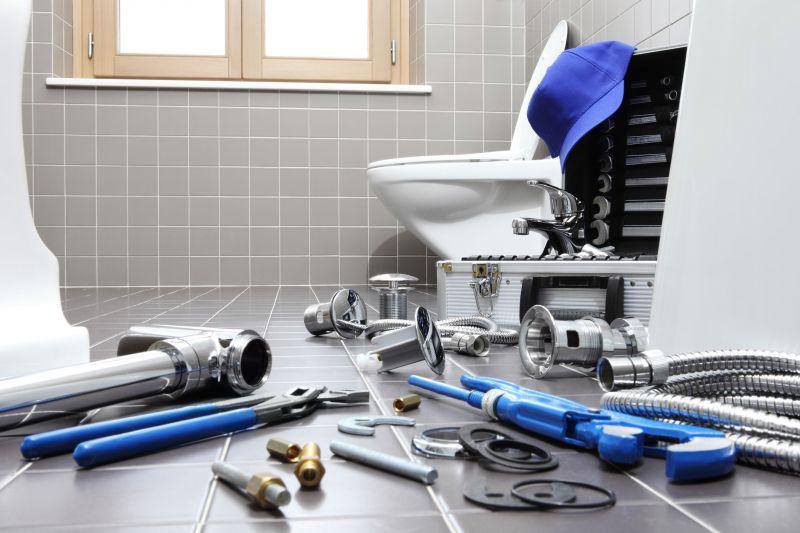 Top Bathroom Remodeling Companies in Burbank, CA