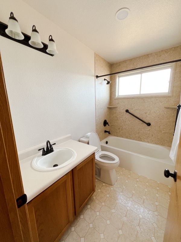 Top Bathroom Remodeling Companies in Downey, CA