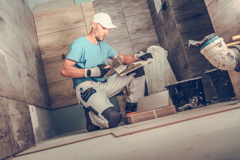 Top Bathroom Remodeling Companies in North Hills, CA