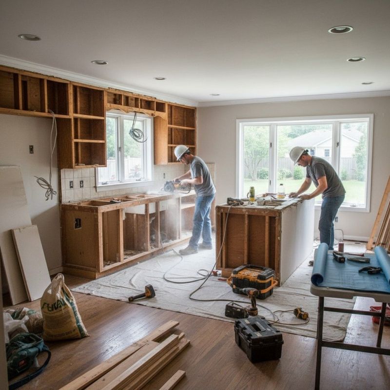 Top Bathroom Remodeling Companies in North Hills, CA