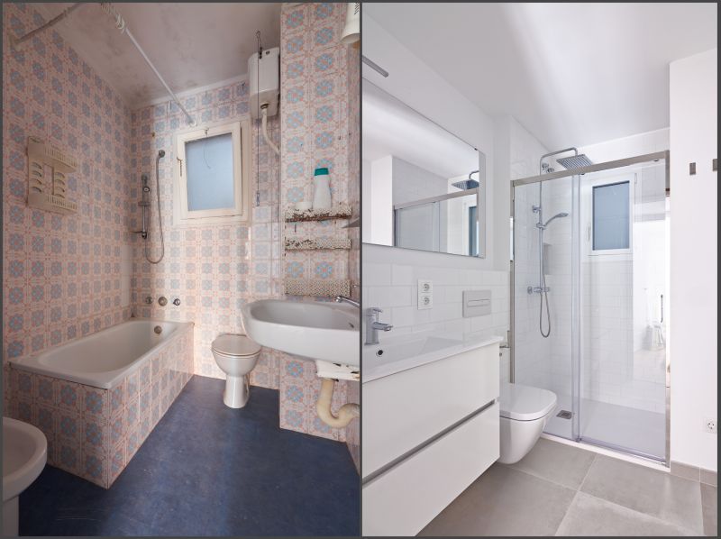 Top Bathroom Remodeling Companies in Simi Valley, CA