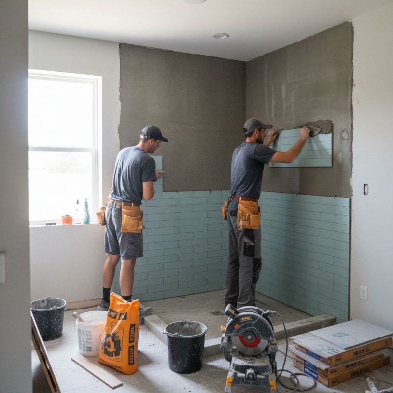 Top Bathroom Remodeling Companies in Sylmar, CA