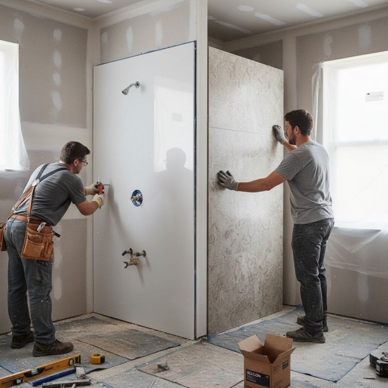 Top Bathroom Remodeling Companies in Tarzana, CA