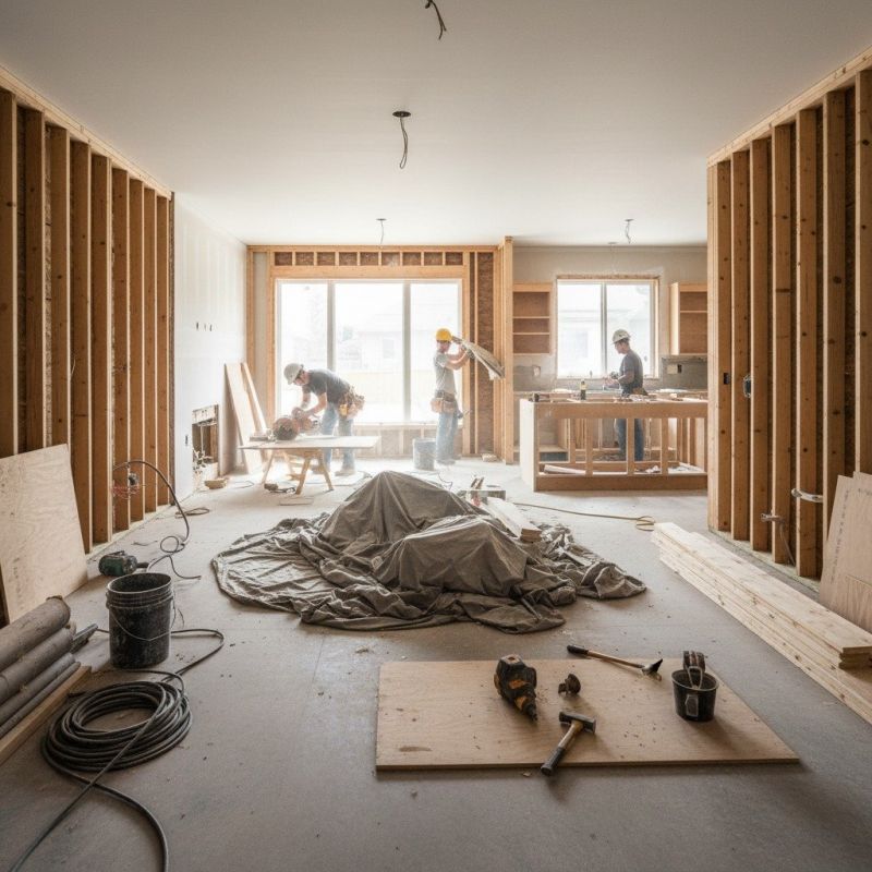 Top Bathroom Remodeling Companies in Woodland Hills, CA